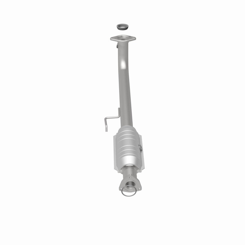 Magnaflow 49483 DirectFit Converter OEM Fit For Honda Civic 01-05 1.7L