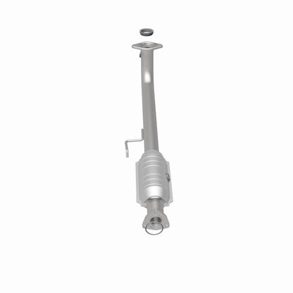 Magnaflow 49483 DirectFit Converter OEM Fit For Honda Civic 01-05 1.7L