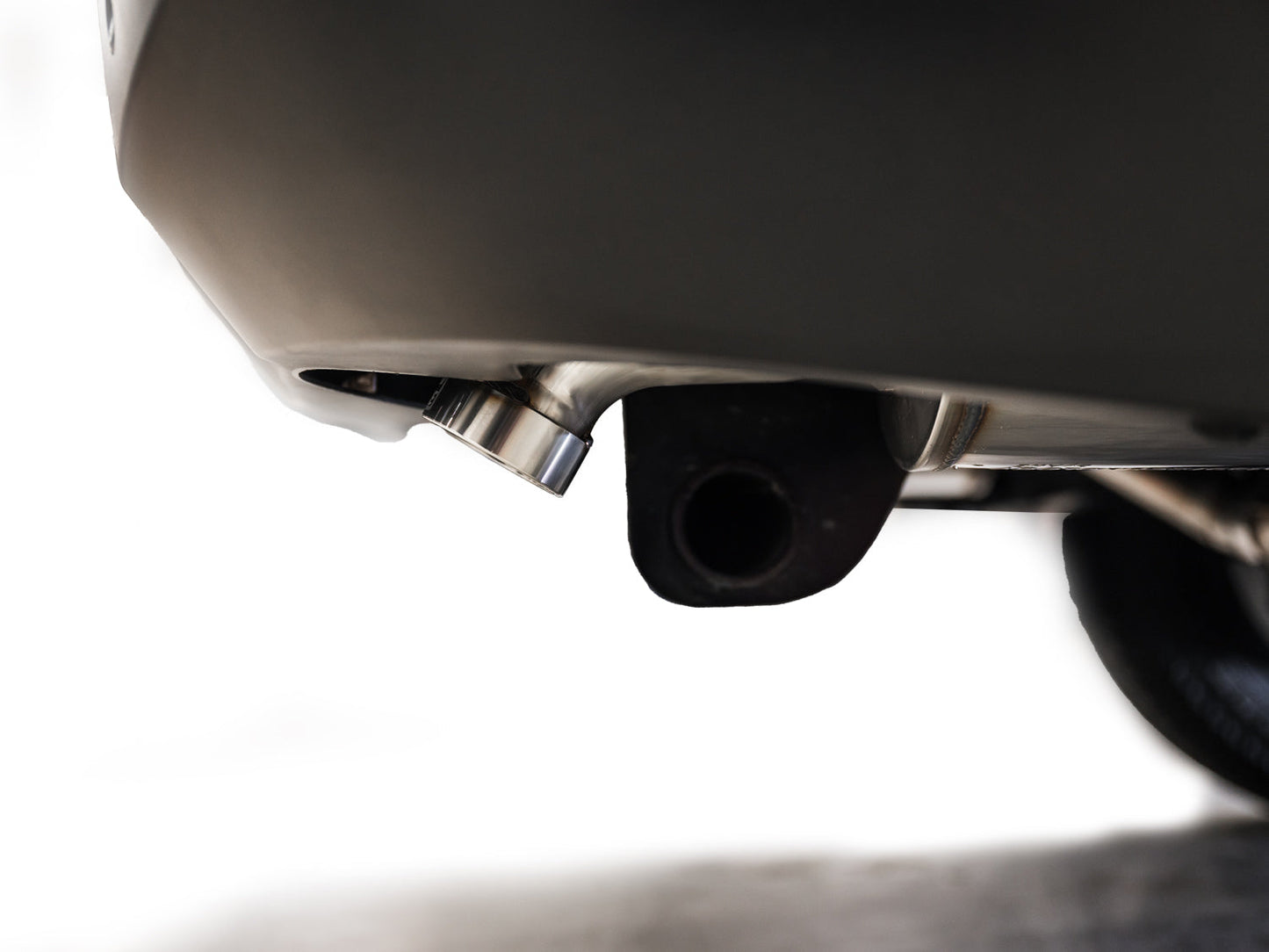 AWE Tuning 20-25 Subaru Outback (Wilderness & XT) 0FG Catback Exhaust w/Dual BashGuards (3015-38246)
