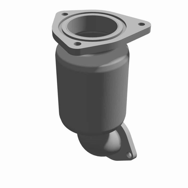 Magnaflow 49308 DirectFit Converter For 99-02 Lanos 1.6 OEM