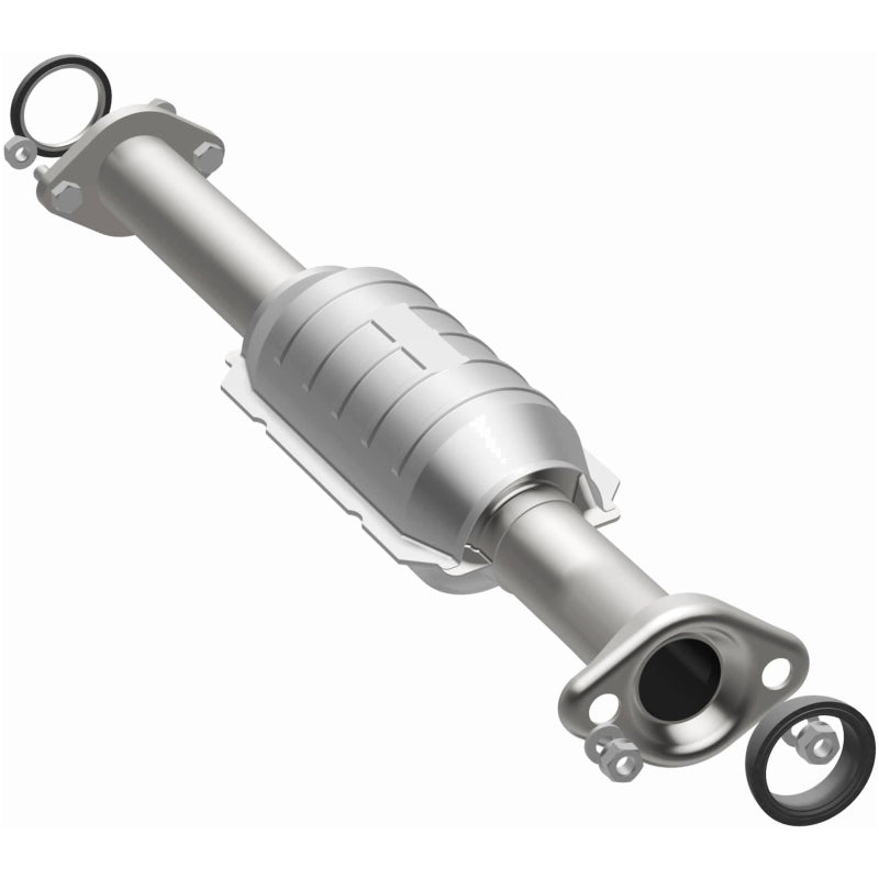 Magnaflow 24366 DirectFit Converter For Suzuki Aerio 2.0L