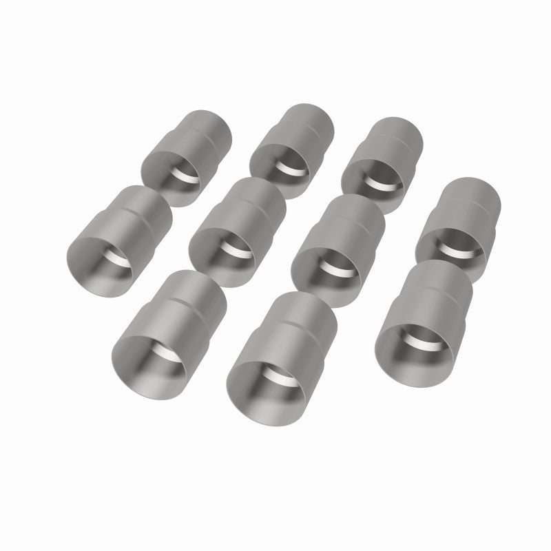 Magnaflow 15441 Pipe Trans 10Pk 3.50 ID-4.00 OD