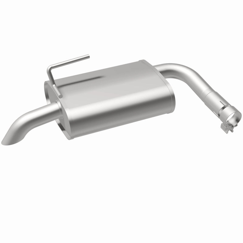 Magnaflow 108-0292 Rear Muffler Kit For Nissan Altima 19-25 2.5L Direct-Fit