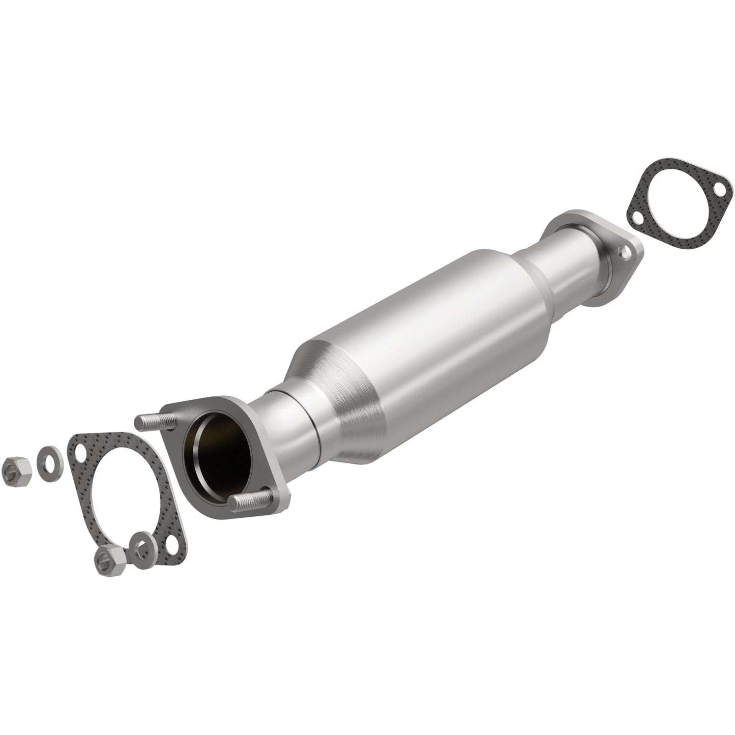 MagnaFlow 2007-2009 Hyundai Santa Fe California Grade CARB Compliant Direct-Fit Catalytic Converter