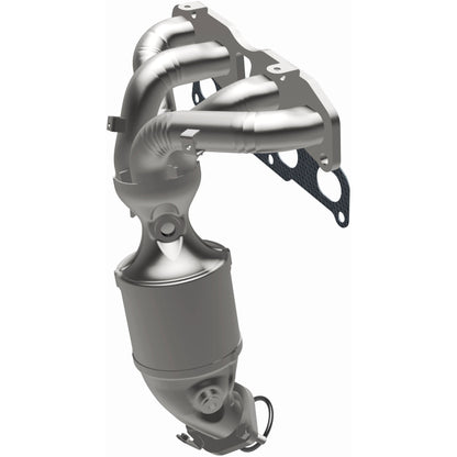 MagnaFlow California Grade CARB Compliant Manifold Catalytic Converter 5531295