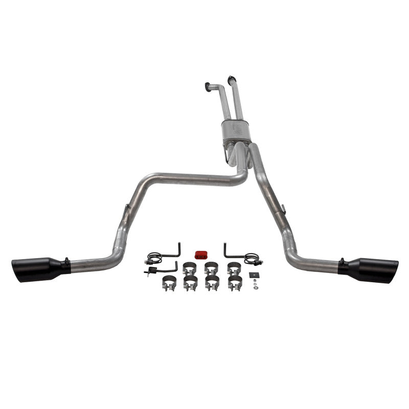 Flowmaster FlowFX DOS Exhaust System For Toyota Tundra (07-22) (718106)