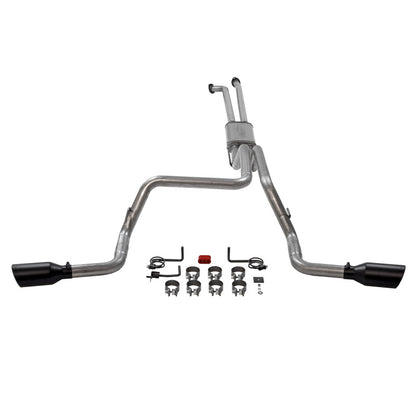 Flowmaster FlowFX DOS Exhaust System For Toyota Tundra (07-22) (718106)