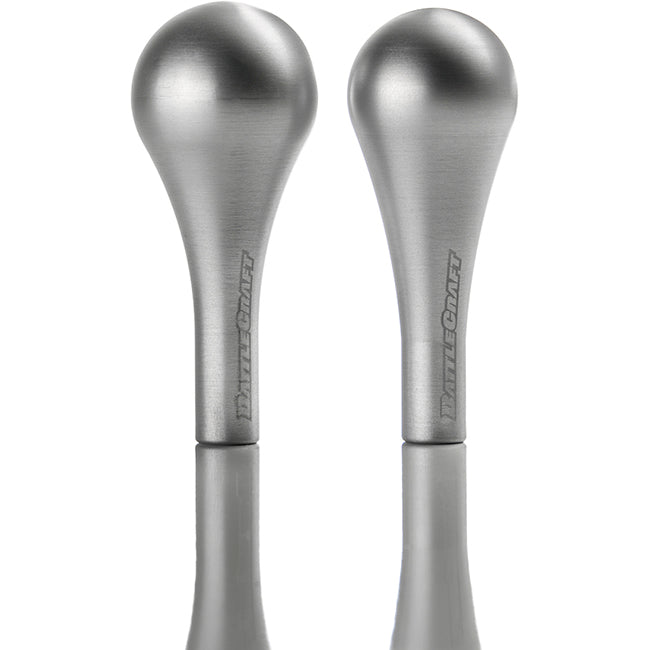BattleCraft Hyper Teardrop Shift Knob – WheelFlip