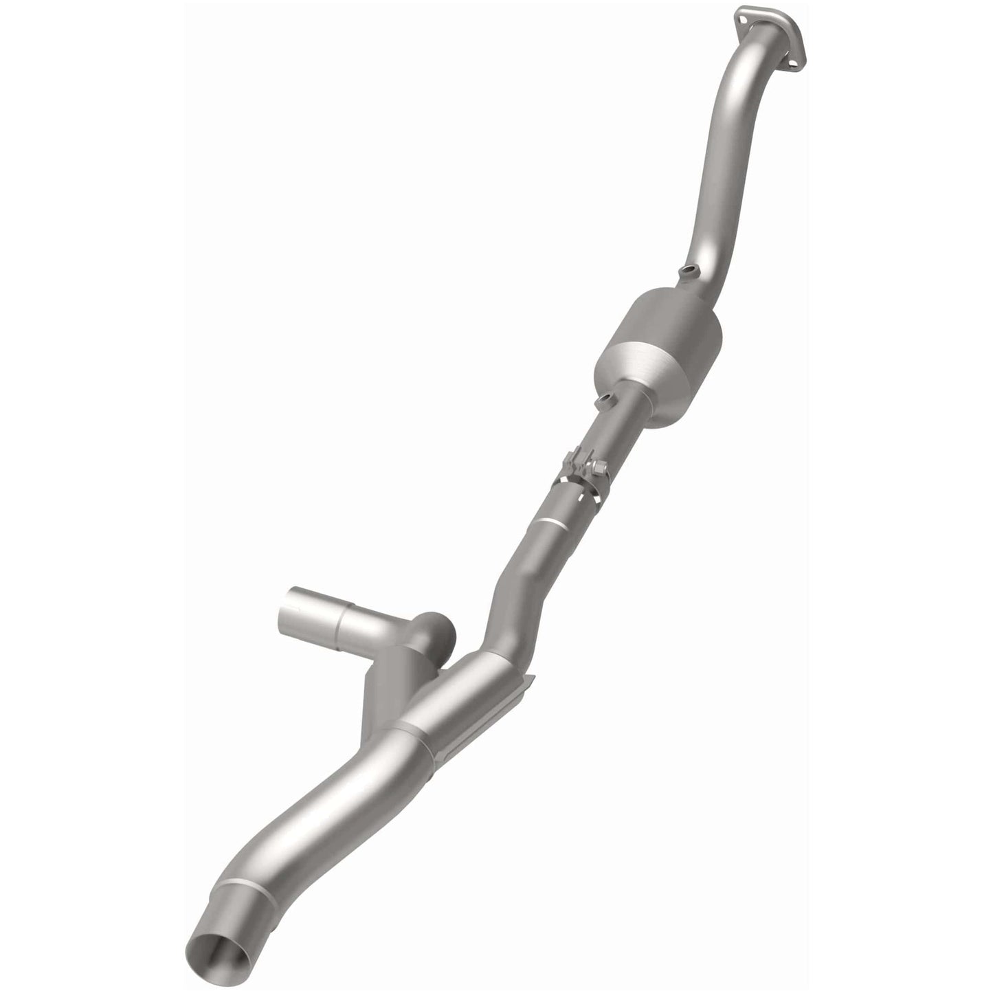 MagnaFlow 2004-2006 Dodge Durango California Grade CARB Compliant Direct-Fit Catalytic Converter
