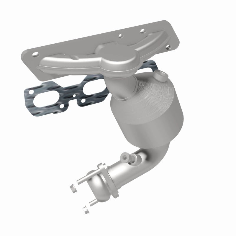 Magnaflow 49376 DirectFit Converter OEM Front Manifold For 08 Escape 3.0L