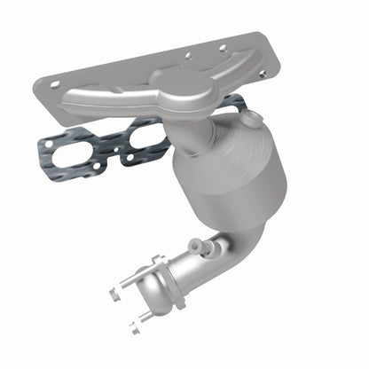 Magnaflow 49376 DirectFit Converter OEM Front Manifold For 08 Escape 3.0L