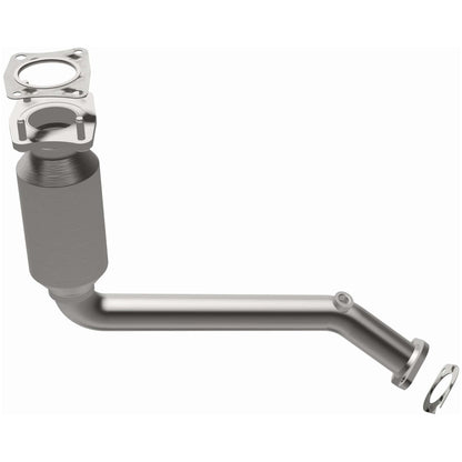 MagnaFlow California Grade CARB Compliant Direct-Fit Catalytic Converter 4481142