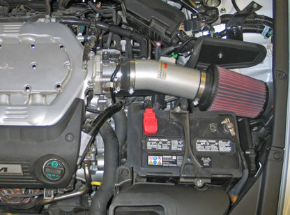 K&N 3.5L V6 Short Ram Intake | Honda Accord (08) (69-1210TS)