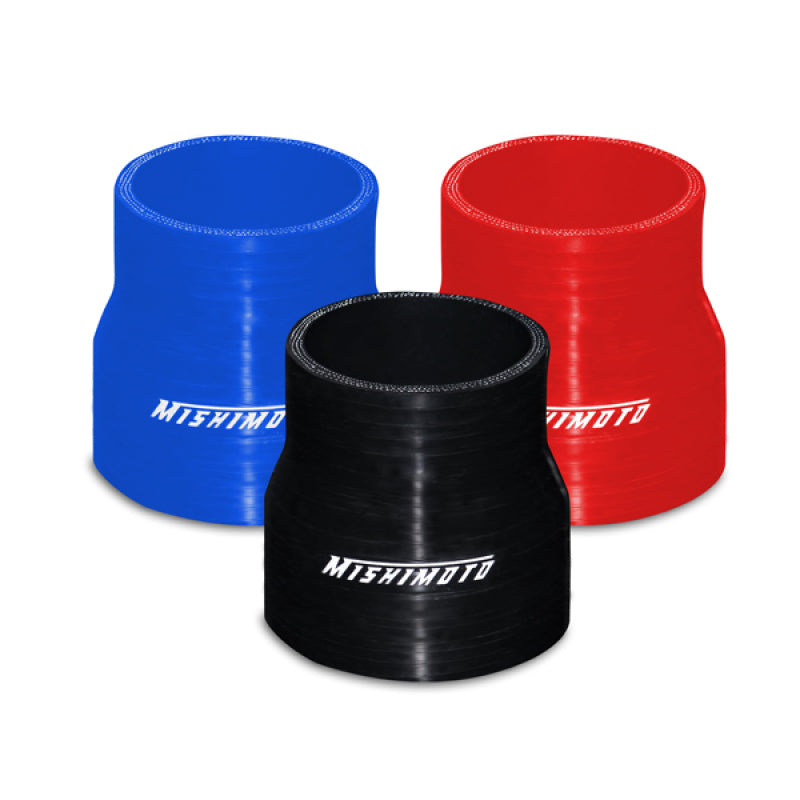 Mishimoto 2.5" ID to 2.75" ID by 3" Long Transition Coupler