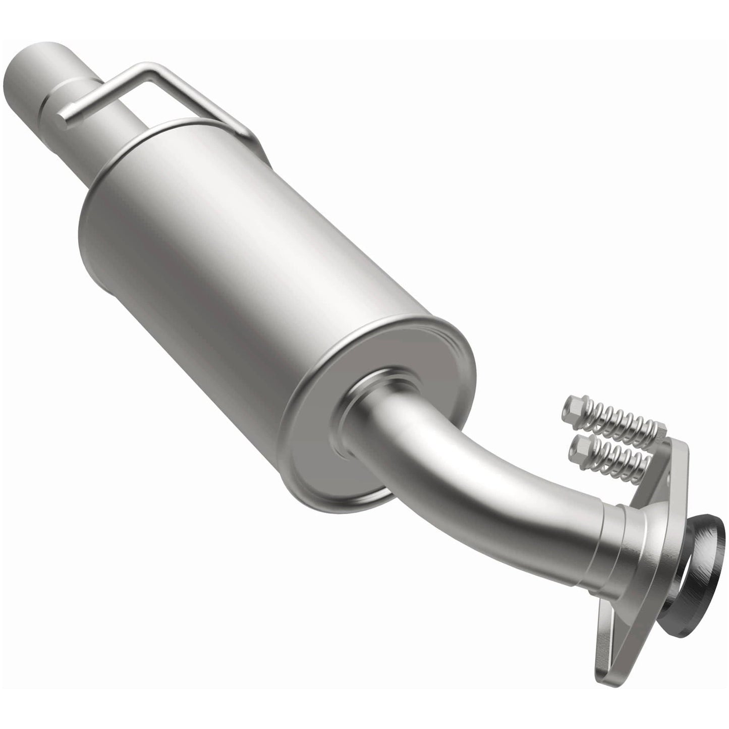 BRExhaust Direct-Fit Muffler Kit 108-0117