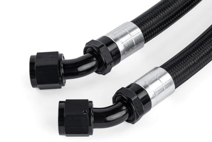 APR Catch Can System w/ Top Plate | Audi Q3 (19-26) (MS100199)