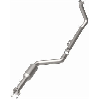 MagnaFlow 2002 Mercedes-Benz C230 California Grade CARB Compliant Direct-Fit Catalytic Converter