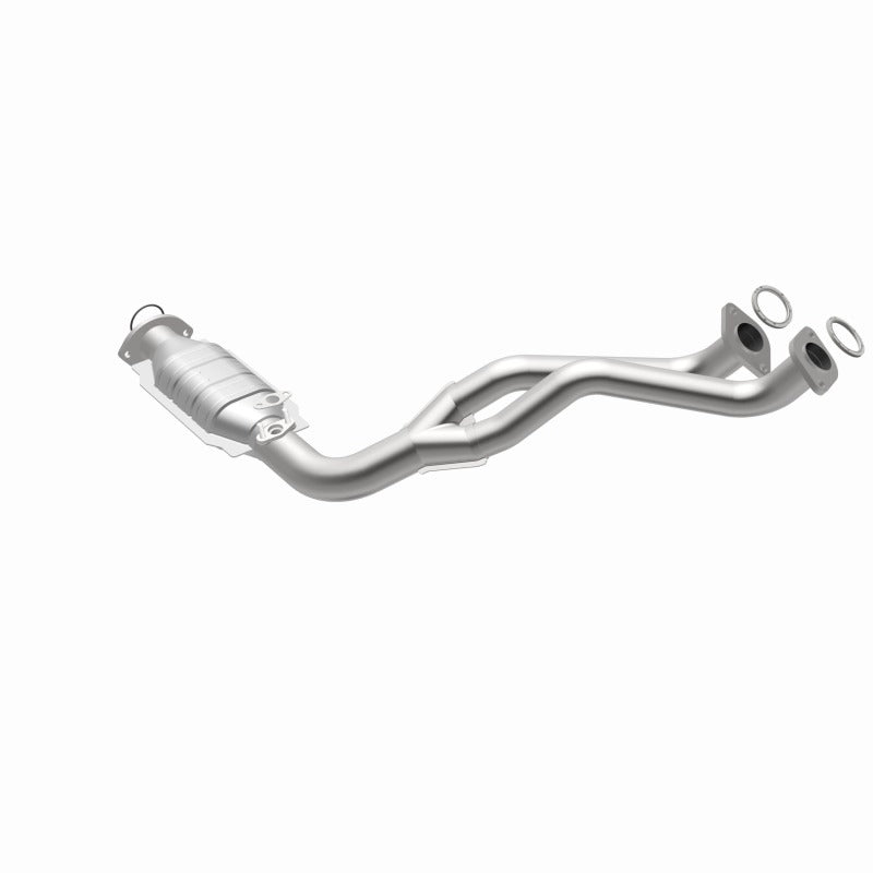 MagnaFlow 95-97 Lexus LX450 & Toyota Land Cruiser 4.5L Catalytic Converter | (23120)