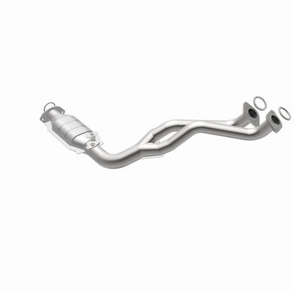 MagnaFlow 95-97 Lexus LX450 & Toyota Land Cruiser 4.5L Catalytic Converter | (23120)