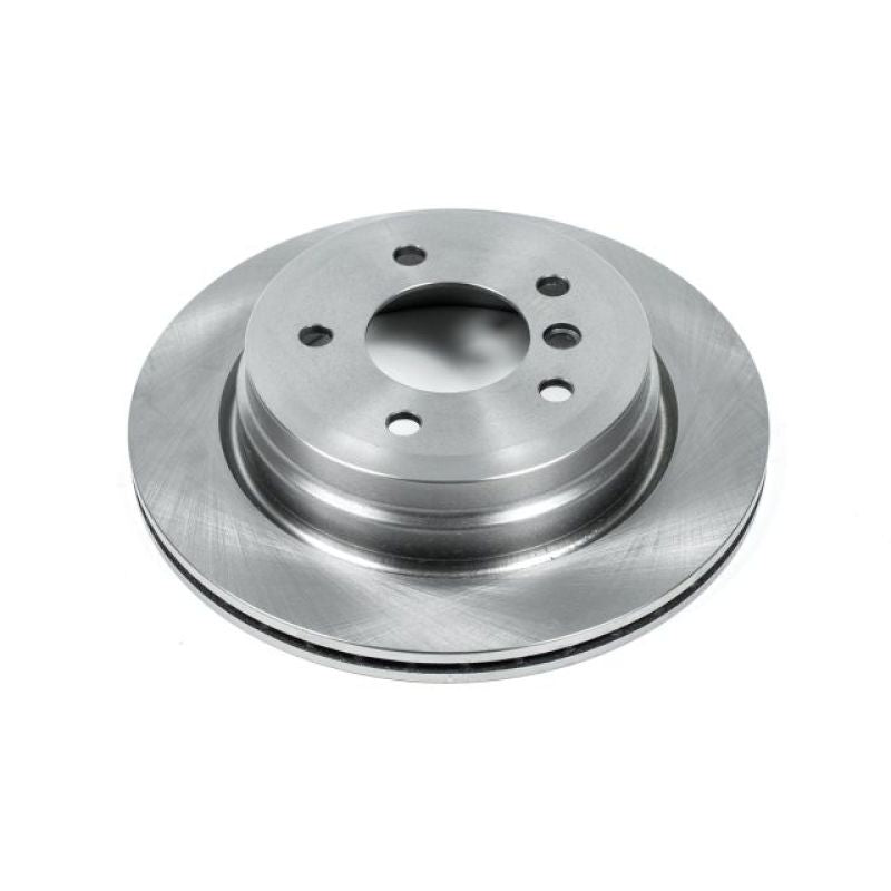 PowerStop Rear Brake Rotor | BMW 325xi (06) (EBR1019)