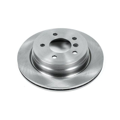 PowerStop Rear Brake Rotor | BMW 325xi (06) (EBR1019)