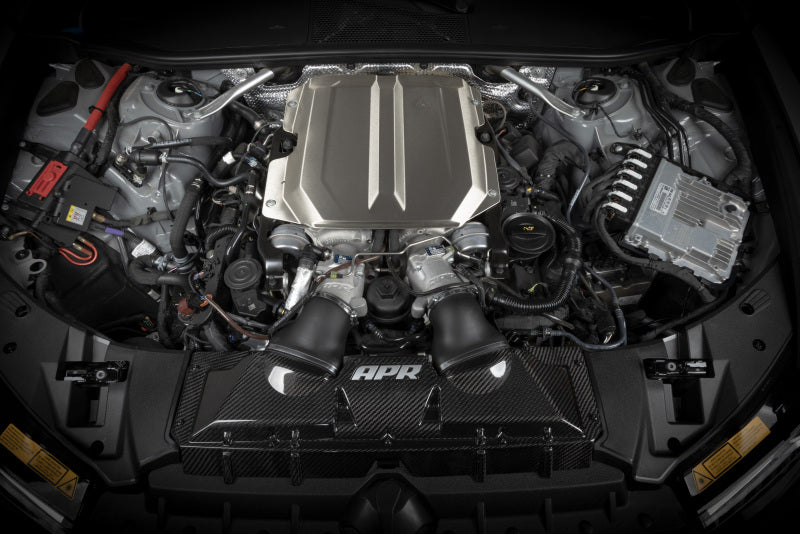APR Intake System | Audi RS6 Avant C8 (21-26) (CI100050)