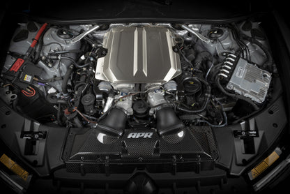 APR Intake System | Audi RS6 Avant C8 (21-26) (CI100050)
