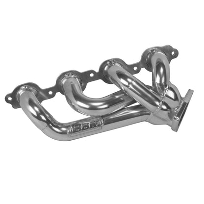 BBK 1-3/4in Shorty Headers GM Truck 14-20 (40470)