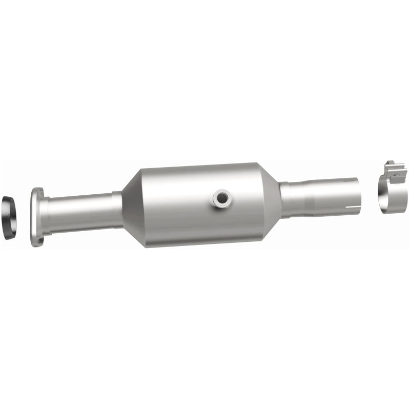 Magnaflow 51517 DirectFit Converter For Ford Escape 2.5L (09-11)
