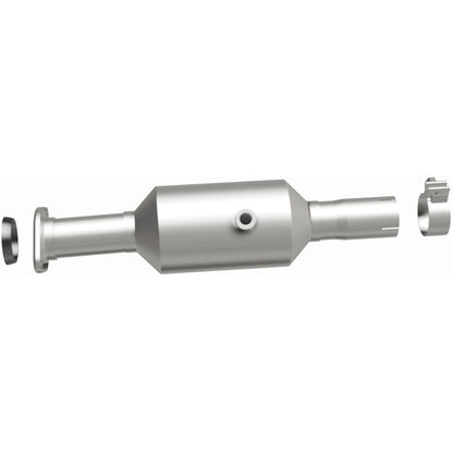Magnaflow 51517 DirectFit Converter For Ford Escape 2.5L (09-11)