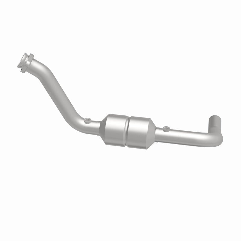 MagnaFlow Direct Fit Catalytic Converter 04-06 Dodge Durango 5.7L Driver Side