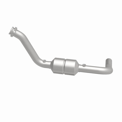 MagnaFlow Direct Fit Catalytic Converter 04-06 Dodge Durango 5.7L Driver Side