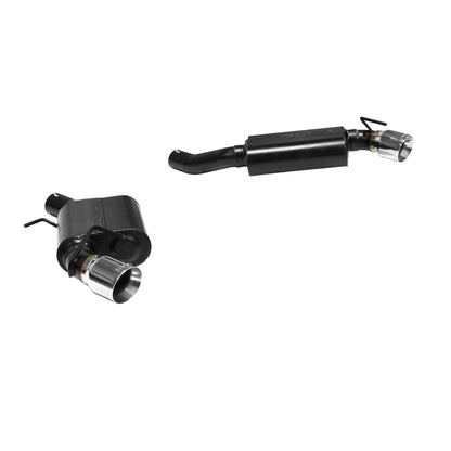 Flowmaster American Thunder Axle-back For Camaro 16-24 (817744)