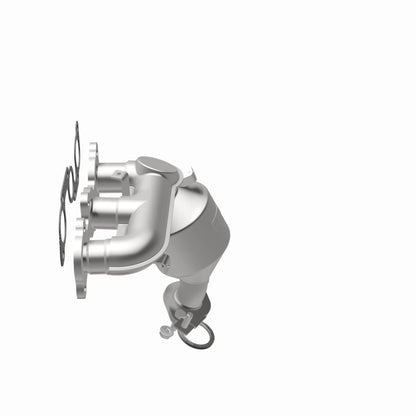 Magnaflow 50821 DirectFit Converter For Avalon/Sienna Front Manifold