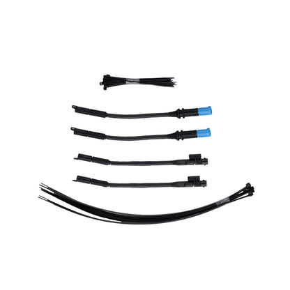 Bilstein Active to Passive Suspension Conversion Kit | BMW M3 G80 (14-339325)