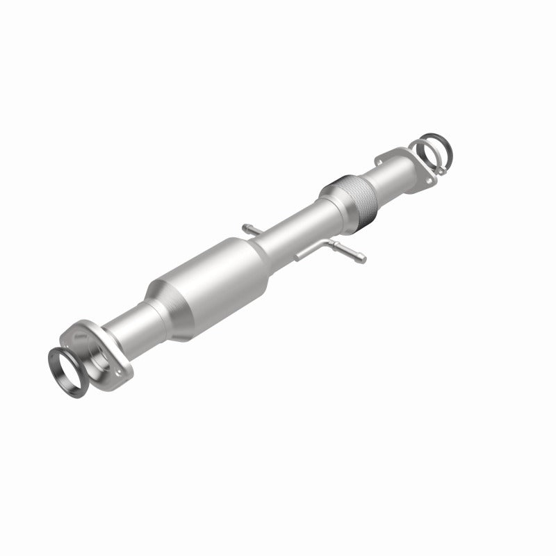 Magnaflow 21-096 DirectFit Converter For Lexus RX350 V6 3.5L OEM Grade