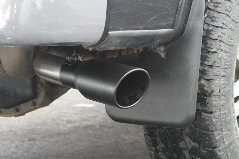 Flowmaster Ford F-150 FlowFX Cat-Back For Ford F-150 (09-14) (717864)