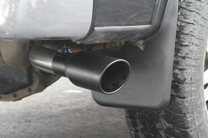 Flowmaster Ford F-150 FlowFX Cat-Back For Ford F-150 (09-14) (717864)