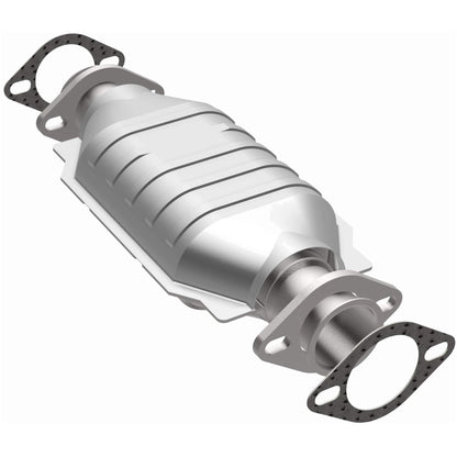 MagnaFlow California Grade CARB Compliant Direct-Fit Catalytic Converter 3391693