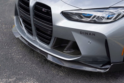 Dinan Carbon Air Inlet Set | BMW M3 (21-26) (D980-0032)