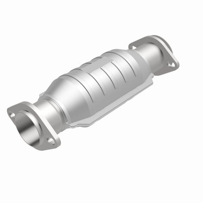 MagnaFlow 49926 Direct Fit Converter 96-02 Mitsubishi Mirage 1.8L