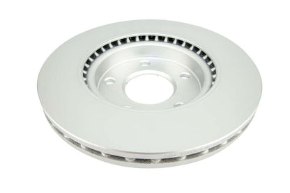 DBA Front Street Series En-Shield Standard Brake Rotor | Nissan Sentra (13-19) (DBA2335E)