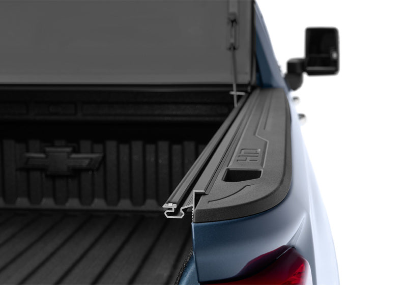 BAK Industries 226134 BAKFlip G2 Tonneau Cover For 2020-2026 Silverado/Sierra HD