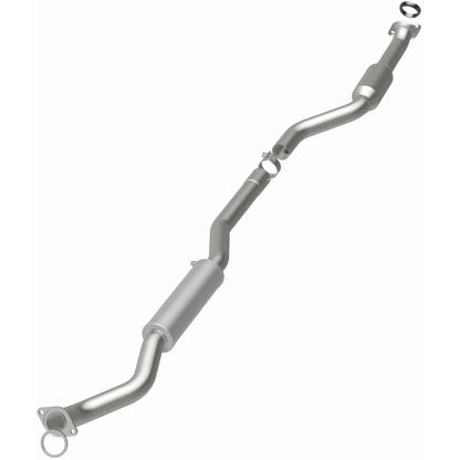 MagnaFlow 2006-2015 Mazda MX-5 Miata California Grade CARB Compliant Direct-Fit Catalytic Converter