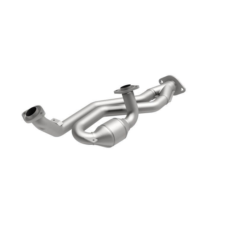Magnaflow 23738 DirectFit Converter For Lexus ES300 3.0L