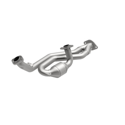 Magnaflow 23738 DirectFit Converter For Lexus ES300 3.0L