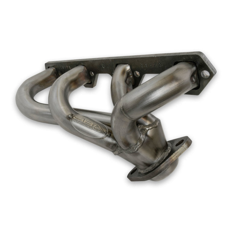 JBA 1-1/2in Raw SBF Header | Ford Bronco/F-150/F-250 (92-97) (1627S)