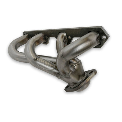 JBA 1-1/2in Raw SBF Header | Ford Bronco/F-150/F-250 (92-97) (1627S)
