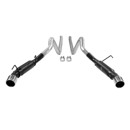 Flowmaster SS Outlaw Cat-Back Exhaust For Ford Mustang 05-14 (817515)