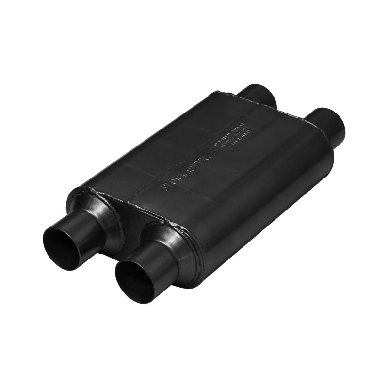 Flowmaster 2.50in 40 Series Muffler For Universal (425404)